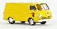 Dodge A 100 Bus, 