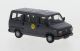 Fiat Ducato Bus, 1982, Post (IT), 1:87