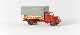Magirus Mercur PP Hamburger Spedition