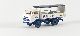 MB LP 328 Getr�nkeaufbau 