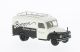 Brekina Starline, Hanomag L 28 Kasten, Borgon, 1:87