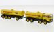 Brekina Starline, Fiat 691 Millepiedi, 1970, Agip, 1:87