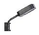 Wandlampe (schwarz) 0