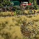 Herbstaue, 2-farbig