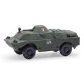 Sp�hpanzerwagen SPW40P2, Turm