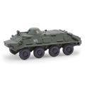 Sp�hpanzerwagen SPW-60PB, m.G