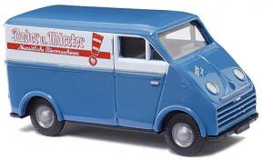 DKW 3=6 �Raber und M�rcker�