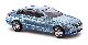 Mercedes E Coupe �CMD� hblau