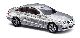 MB E-Kl.Coupe �CMD� Silber
