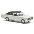 Opel Rekord C, Wei�