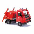 Multicar/Kipper FW Wolfsburg