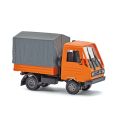 Multicar M26, Orange