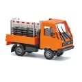 Multicar M26 mit Z�unen