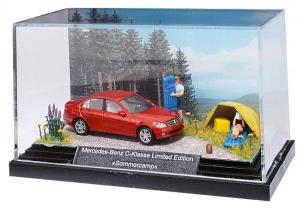 MB C-Klasse �Sommercamp�