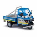 Piaggio Ape �Bolizei�