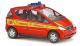 MB A-Klasse Feuerwehr