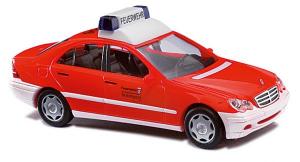 MB C-Kl. Feuerwehr Solingen