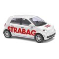Smart Forfour 14, Strabag