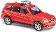 MB GLK-Klasse �Feuerwehr�