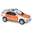Mercedes-Benz ML-Klasse  FW M