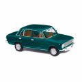 Lada 1200, Dunkelgr�n