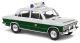 Lada 1500, Volkspolizei