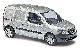Mercedes Citan �CMD�, silber