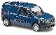 Mercedes Citan �CMD�, blau