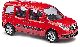 Mercedes Citan �CMD�, rot