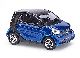 Smart Fortwo 14 �CMD�, blau