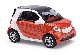 Smart Fortwo 14 �CMD�, orange