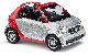 Smart Fortwo Cabrio CMD silb.