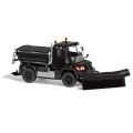 MB Unimog U430 Winterdienst,S