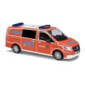 Mercedes Vito, FW Solingen