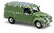 Framo V901/2 Kastenwagen gr�n