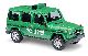 Mercedes G 90 Polizei