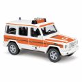 Mercedes G 90, DRK Lamperthei