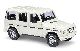 Mercedes G 08 wei�
