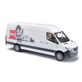 Mercedes Sprinter, 30 Busch