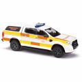 Ford Ranger Johanniter Cottbu