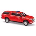 Ford Ranger mit Hardtop, FW M