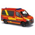 Mercedes Sprinter kurz, FW St