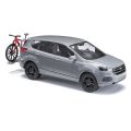 Ford Kuga mit Biketr�ger und