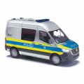 MB Sprinter, Polizei M�n.