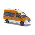 MB Sprinter, FW Iserlohn