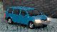 Chrysler Voyager H0