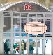 2 LEDs wei�