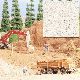 Quarzsand wei�