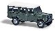 Land Rover gr�n N
