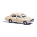 Dacia 1300  - Renault 12, Bei